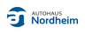 Logo Autohaus Nordheim GmbH & Co. KG